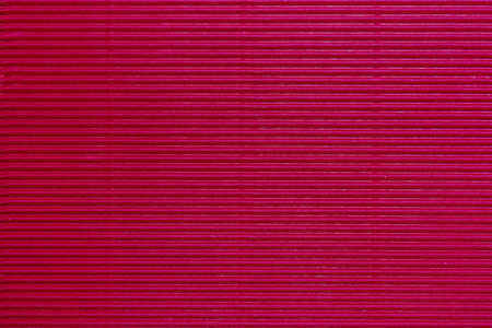 red cardboard textureの写真素材