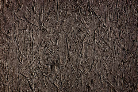 color recycled compressed wood chipboardの写真素材