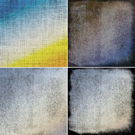 grunge backgroundsの写真素材