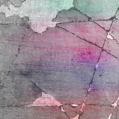 vintage colorful background