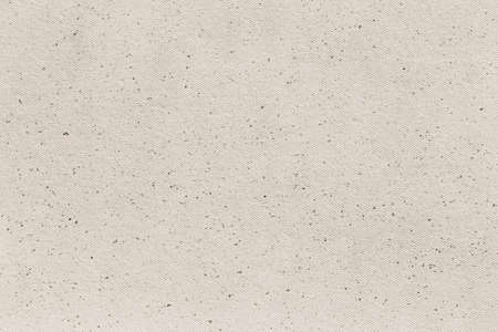 White paper texture or background with space for text
