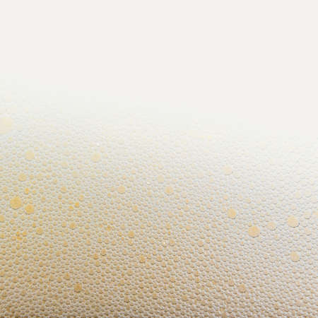 Light beer background