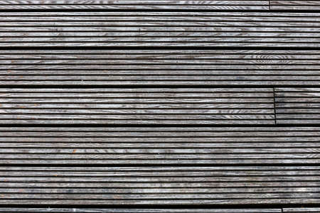 Brown wood texture use as natural backgroundの写真素材