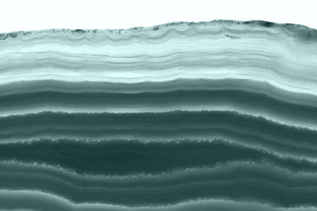 Abstract background, agate mineral cross sectionの写真素材