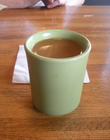 SPOKANE/WASHINGTON STATE /USA _Food menu at Applebees chain resataurant  7 Mach 2011  のeditorial素材