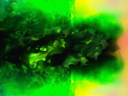 Splash watercolors for paints, backgrounds and drawings