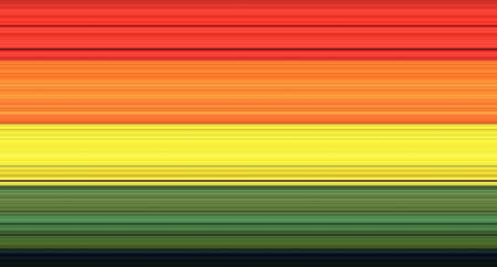 many colors geometric textures, colorful backgrounds for design artの写真素材