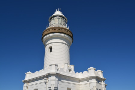 Lighthouseの写真素材