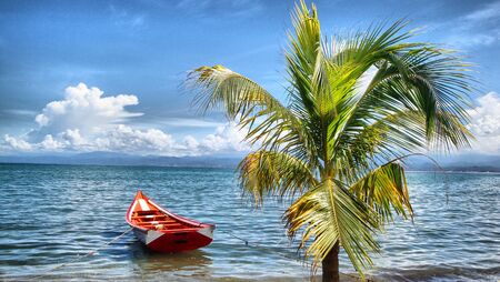 Araya, Venezuelaの写真素材