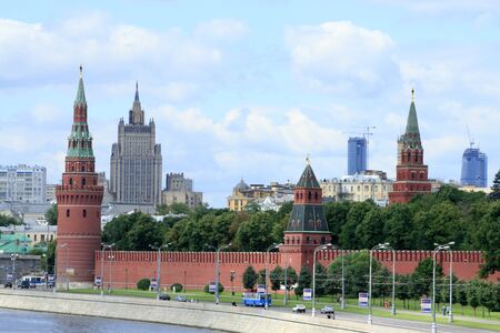 Old cityの写真素材