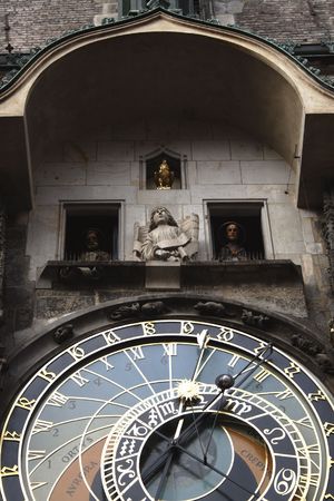 Astronomical Clock