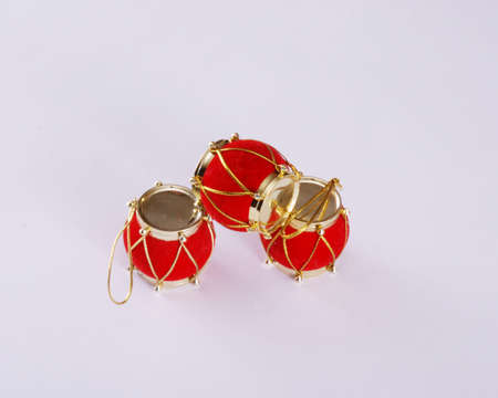 furnishings three drumsの写真素材