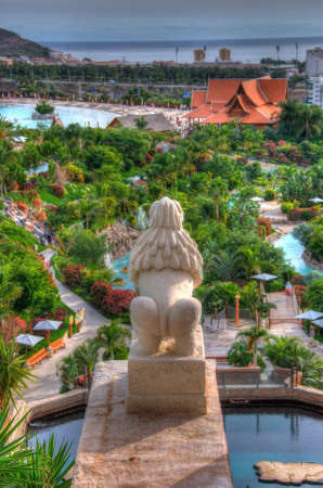 Tenerife, Canarian Islandsのeditorial素材