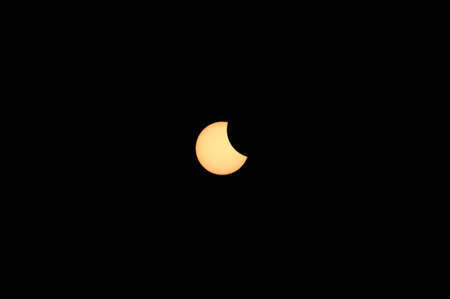 Sun Eclipse