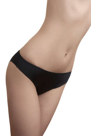 Sexy womanの写真素材