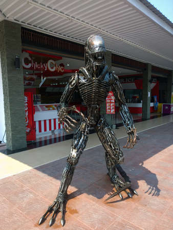 robotのeditorial素材