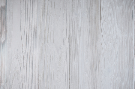 Close up white wood texture with wooden natural pattern background for design and decoration vintage style with copy space.の写真素材