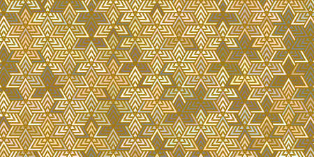 Abstract geometric background design modern. Seamless pattern with stripes triangles shape.Pastel...