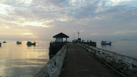 At the peerの素材