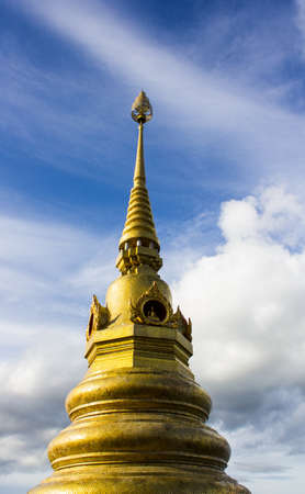 wattangsai of thailand 4の写真素材