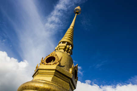 wattangsai of thailand 3の写真素材