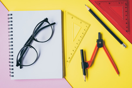 Looking for direction and inspiration, Business working at an officeの写真素材