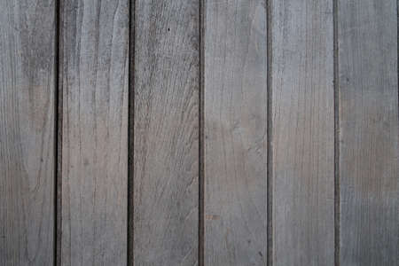 Antique wood pattern wall and backgroundの写真素材