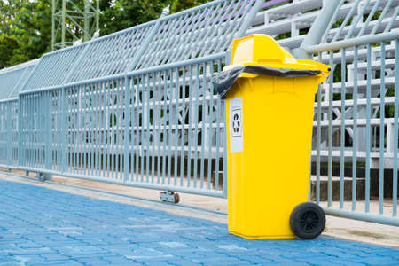 Recycle bin
