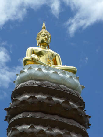 Wat phasornkaewの写真素材