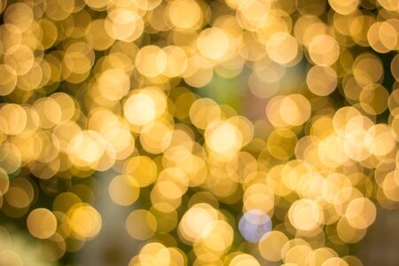 Night-Blurred Photo blur bokeh backgroundの写真素材