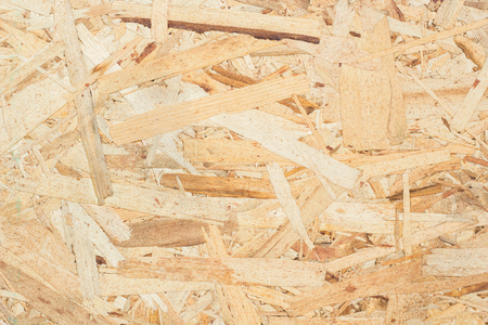 Plywood texture backgroundの写真素材