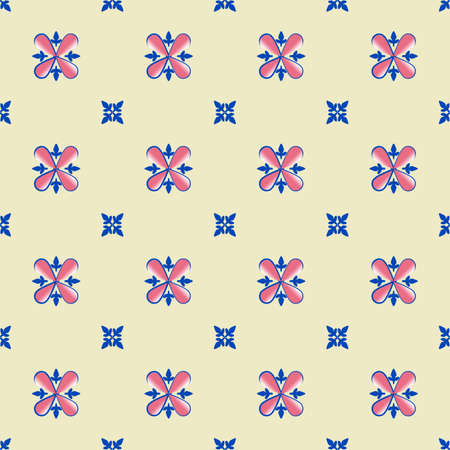 Abstract ethnic geometric pattern,print,border,tradition,ethnic oriental floral seamless pattern,illustration,Geometric ethnic oriental ikat pattern traditionalのイラスト素材