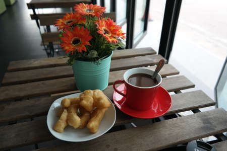 BreakfastÂ 