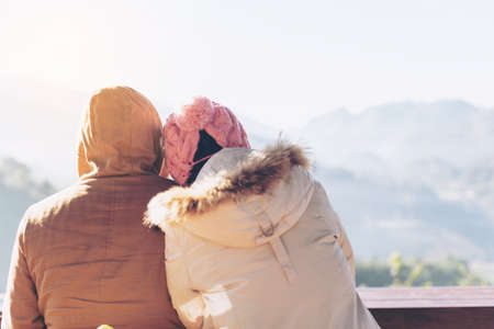 loversの写真素材