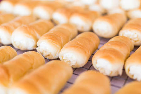 Breadの写真素材