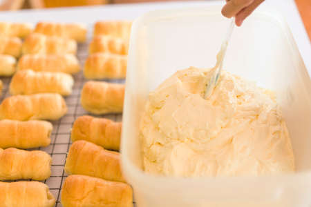 Bread