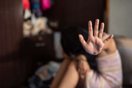 Violence against women and children, Domestic violence against.