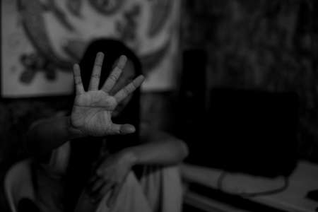 Preventing violence against women, All talk and no action. Victim of domestic violence, Human...