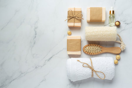 macadamia soap skin care treatment