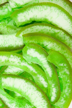 Dried Guavaの写真素材