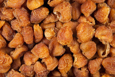 Preserved Dried Longan Meatの写真素材