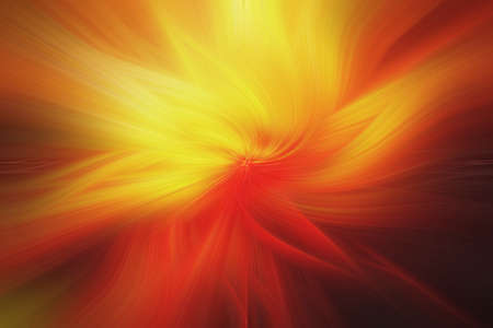 Abstract background colorful hair twist shape and textured surface.