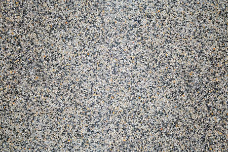 Close-up sandstone floor at paver walkway for background texture.の写真素材