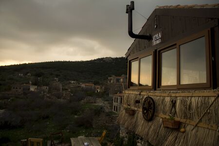 mountain cafeのeditorial素材