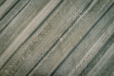 Old historic aged striped marble texture wall texture as background.