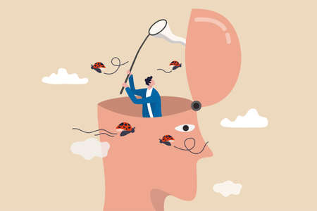 Distraction, social media or environment that disturb and cannot focus on work, unproductive...
