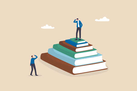 Education inequity, academic degree or institution bias, imbalance or chance or access to knowledge,...