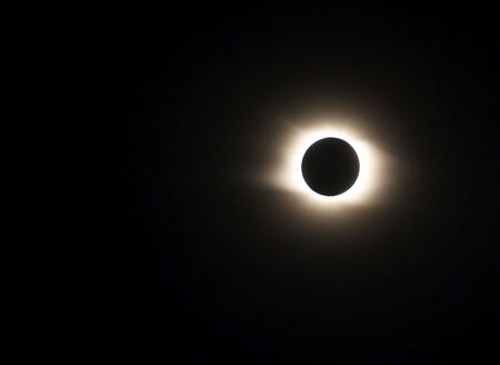 solar eclipse
