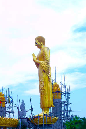 Buddhaの写真素材