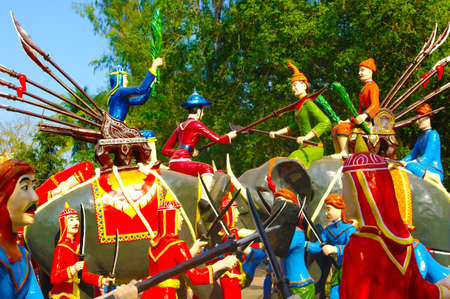 History War のeditorial素材